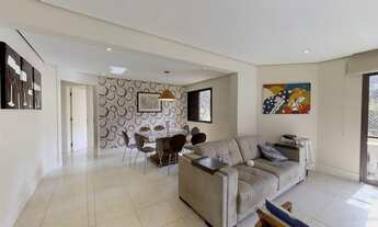 Imagem 3: SãO PAULO - Apartamento Padrão - Jardim Ampliação