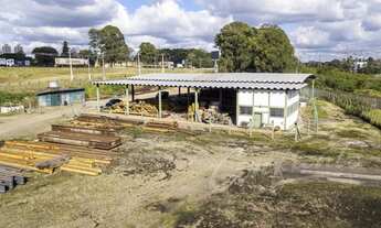 Imagem 6: Galpão CIC Galpão / depósito com aluguel por R$18.000 /mês