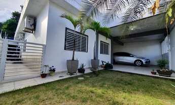 Imagem 4: Casa para venda com 3 quartos em Planalto - Manaus - AM