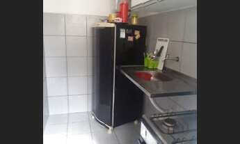 Imagem: Divido apartamento mobiliado