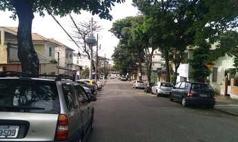 Imagem 6: Casa de vila para venda com 90 metros quadrados com 2 quartos