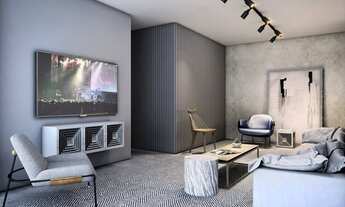 Imagem 4: SãO PAULO - Apartamento Padrão - Pinheiros