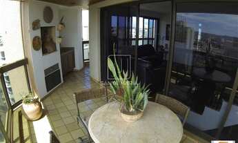 Imagem 3: Apartamento (cobertura 2 - duplex) 4 dormitórios/suite, cozinha planejada, portaria 24hs