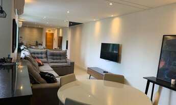 Imagem 3: Santo André - Apartamento Padrão - PARQUE DAS NAÇOES