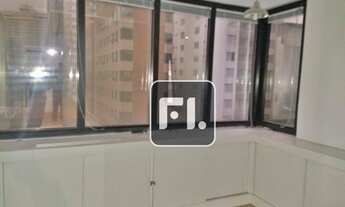 Imagem 4: Conjunto, 150 m² - venda por R$ 1.300.000,02 ou aluguel por R$ 8.666,03/mês - Itaim Bibi