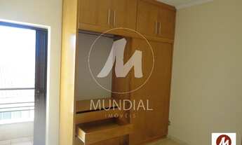 Imagem 3: Apartamento (tipo - padrao) 1 dormitórios/suite, cozinha planejada, em condomínio fechado