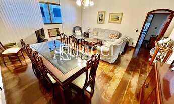 Imagem 2: SANTOS - Apartamento Padrão - GONZAGA