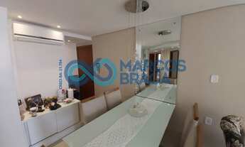 Imagem 4: Apartamento em condomínio com vista para o Mar - Imperdível!