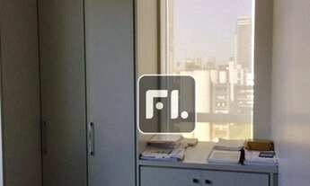 Imagem 4: Conjunto para alugar, 98m² por R$ 6.800/mês - Brooklin - São Paulo/SP