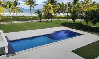 Imagem 4: Vendo ou alugo casa no Morada da Península.4 quartos Beira mar