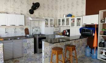 Imagem 5: Casa em Coari -Amazonas