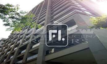 Imagem 2: Conjunto para alugar, 100 m² por R$ 8.999,01/mês - Bela Vista - São Paulo/SP