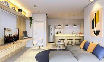 Imagem 4: SãO PAULO - Apartamento Padrão - Santa Cecília