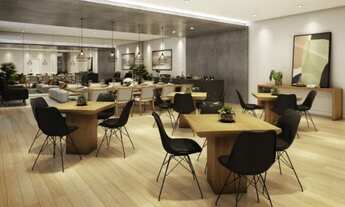 Imagem 3: SãO PAULO - Apartamento Padrão - Pirituba