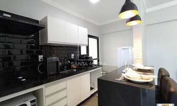Imagem 7: Apartamento (tipo - padrao) 1 dormitórios/suite, cozinha planejada, portaria 24hs, elevado