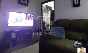 Imagem 2: Apartamento (tipo - padrao) 2 dormitórios, cozinha planejada, em condomínio fechado