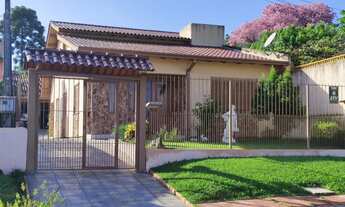 Imagem: Casa para aluguel e venda mobiliada em São