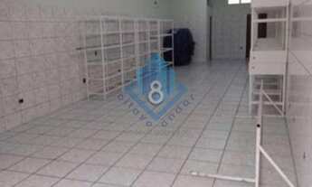 Imagem 2: Salão Comercial para locação, Jardim Las Vegas, Santo André - SL0164