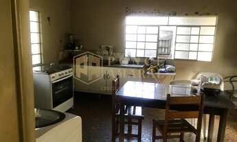 Imagem 2: ÓTIMA CASA PARA VENDA E LOCAÇÃO PARQUE VISTA ALEGRE