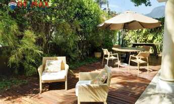 Imagem 2: Casa espetacular 5 suítes 699,00 m²