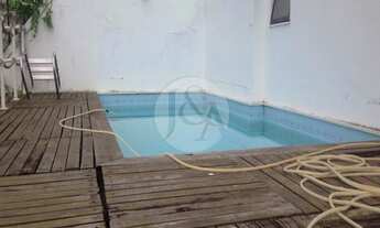 Imagem 3: RIO DE JANEIRO - Apartamento Padrão - Leblon