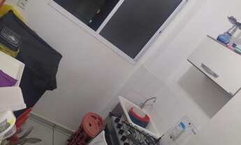 Imagem 5: TRANSFERÊNCIA LINDO APARTAMENTO PARQUE CASTELFRANCO PRÓXIMO UFMS 13L9T5A