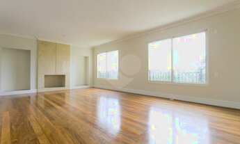 Imagem 4: Belíssimo apartamento na Cidade Jardim 4 suites e vagas