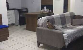 Imagem 2: Apartamento (tipo - padrao) 2 dormitórios, em condomínio fechado