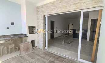 Imagem 7: Casa com 3 dorms, Balneário Gaivotas, Itanhaém - R$ 680 mil, Cod: 820