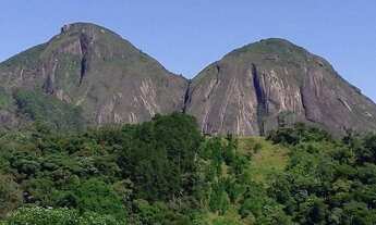 Imagem 2: Terreno no B.Suíço/estudo proposta