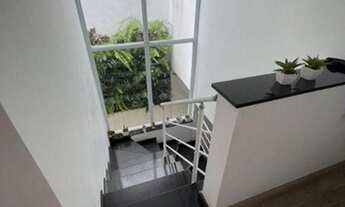 Imagem 4: Casa Residencial à venda, Parque Selecta(Montanhão), São Bernardo do Campo - CA0252