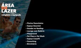 Imagem 6: Studio para venda com 24 metros quadrados com 1 quarto em Boa Viagem - Recife - PE