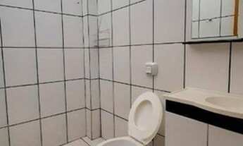 Imagem 5: Kitnet com 1 dormitório para alugar, 22 m² por R$ 650,00/mês - Vila Guaíra - Presidente Pr