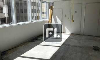 Imagem 4: Conjunto para alugar, 234 m² por R$ 14.040/mês - Vila Olímpia - São Paulo/SP