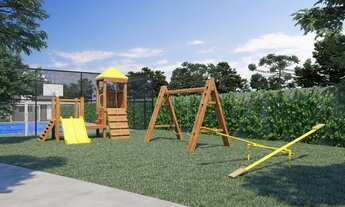 Imagem 7: Conheça o lote 31 no Atuba em Colombo