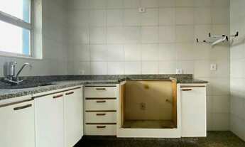 Imagem 13: Apartamento 3 Quartos à venda, 3 quartos, 1 suíte, 2 vagas, Lourdes - Belo Horizonte/MG