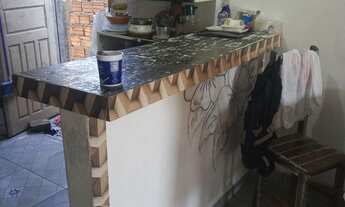 Imagem 3: Casa 60 mil Casa com 2 dormitórios