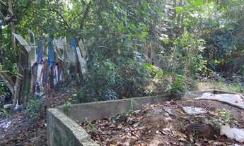 Imagem 3: Terreno + casa em construção