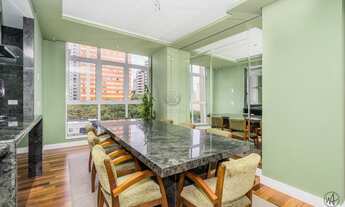 Imagem 3: Apartamento com 3 dormitórios à venda com 314.49m² por R$ 1.750.000,00 no bairro Bigorrilh