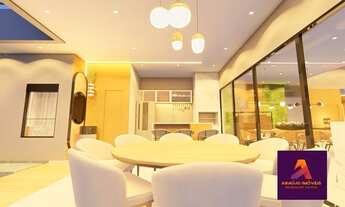 Imagem 6: Casa a Venda no Mônaco - Urbanova