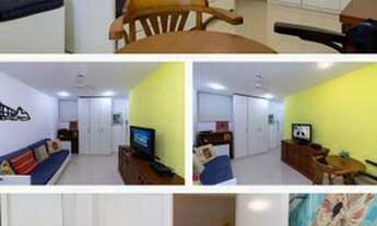 Imagem 6: Loft para venda com 40 metros quadrados com 1 quarto em Ipanema - Rio de Janeiro - RJ