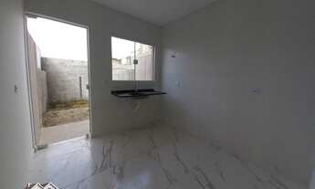 Imagem 3: Sobrado para venda tem 70 metros quadrados com 2 quartos