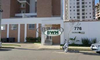 Imagem: Apartamento com 3 dormitórios para alugar