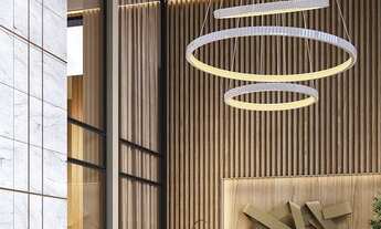 Imagem 3: SãO PAULO - Apartamento Padrão - Brooklin Paulista