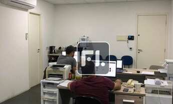 Imagem 2: Conjunto, 42 m² - venda por R$ 1.300.000,00 ou aluguel por R$ 4.000,00/mês - Itaim Bibi