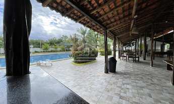 Imagem 7: Chalé de 55m² em Barreirinhas Nascente e Porcelanato 02 Quartos MKT***TR111447