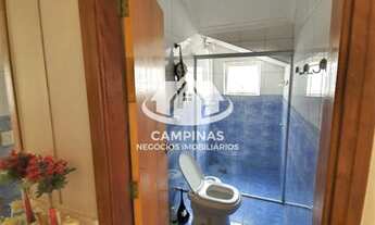 Imagem 7: CASA PARA VENDA - JARDIM CARLOS LOURENÇO - CAMPINAS / SP