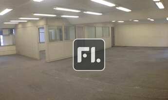 Imagem 2: Conjunto comercial para locação, Vila Olímpia, São Paulo