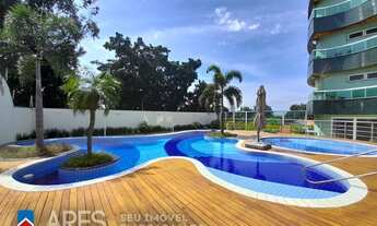 Imagem: Apartamento à venda, Mansões Waves, Jardim