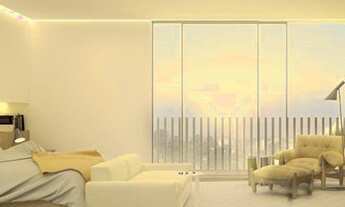 Imagem 6: Conheça o apartamento com 459m² privativos e 4 vaga(s) no Cabral em Curitiba